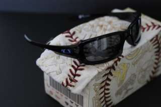 NEW Oakley Fives Squared LA Dodgers Sunglasses MLB Baseball Series 