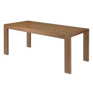  Nuevo Living Bethany Dining Table: Home & Kitchen