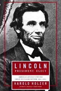  abraham lincoln and the great secession winter 1860 1861 by harold 