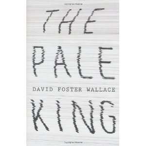  Pale King ( Hardcover )  Author   Author  Books