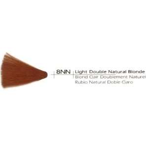  Vivitone Cream Creative Hair Color, 8NN Light Double 