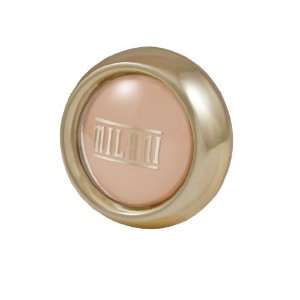  Milani Concealer Compact, Warm Beige, 3 Pack Beauty