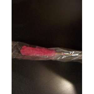 Rock Candy Sticks, Cherry (1 Dozen Stix)  Grocery 