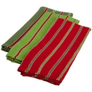  DII Heavy Weight Kitchen Towels Set of 3