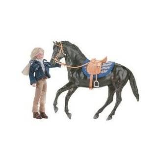  breyer horses saddle club Toys & Games