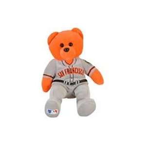  San Francisco Giants Team Bear: Sports & Outdoors