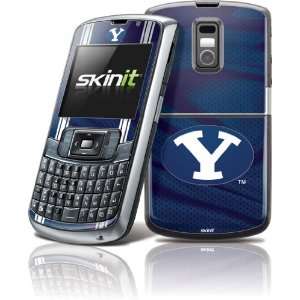  Brigham Young skin for Samsung Jack SGH i637 Electronics