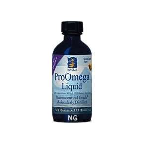  ProOmega Liquid, Nordic Naturals
