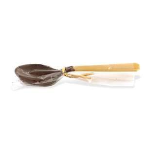 Chocolate Dipping Spoon   French Vanilla  Grocery 