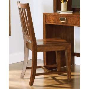 Desk Chair    Broyhill 6735 395: Home & Kitchen