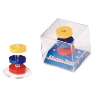  Magna Trix Set by Tedco: Toys & Games