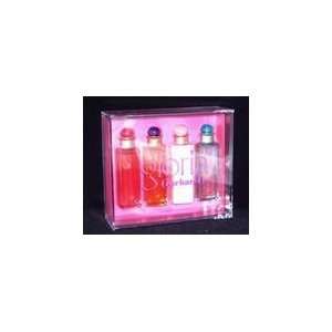 GLORIA Perfume By Cacharel FOR Women Gift Set ( Eau De Toilette Spray 