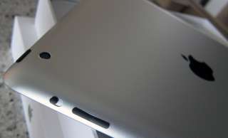 Mint Condition Apple iPad 3rd Generation 32GB, Wi Fi,   White (Latest 