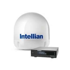  Intellian i6 US HD System w/236 Dish & North Americas LNB 