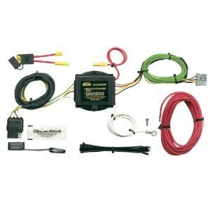   11143115 Vehicle to Trailer Wiring Kit for Honda Odyssey Automotive