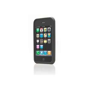 Cygnett GrooveShield Duotone Blossom Silicone Case for iPhone 3G/3GS 