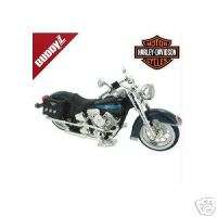 Harley Davidson Heritage Softail Special Motorcycle  