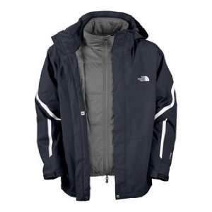  The North Face Mens Trilithium Triclimate Jacket: Sports 
