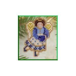  Heavenly Angel (beaded kit) Arts, Crafts & Sewing