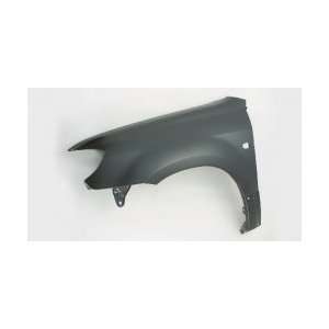  Sherman CCC373031 2 Right Front Fender Assembly 2003 2006 