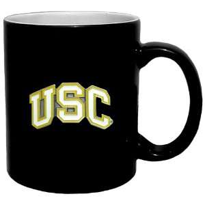  Bergamot USC Trojans 11 oz. 2 Tone Coffee Mug   USC 