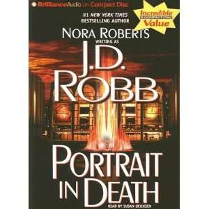   Author) ; Roberts, Nora(Author); Ericksen, Susan(Read by) Robb