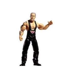  TNA Wrestling Deluxe Impact Series 3 Action Figure Kevin 