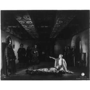    1924,Die Nibelungen,Siegfried,Death Lament,Epic