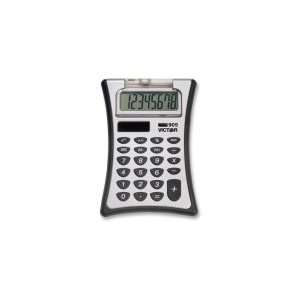  Victor Desktop/Handheld Calculator: Office Products