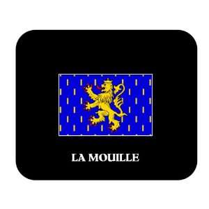  Franche Comte   LA MOUILLE Mouse Pad 