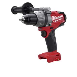 Milwaukee 18V Cordless M18 FUEL Lithium Ion Drill Driver (TO) 2603 20 