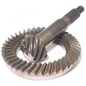 Motive Gear D30456 Front Ring and Pinion Set: Automotive