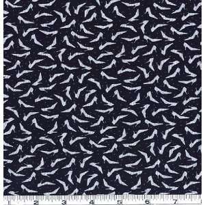   Knit High Heels Black/Aqua Fabric By The Yard: Arts, Crafts & Sewing