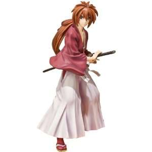  Figuarts ZERO Himura Kenshin Toys & Games
