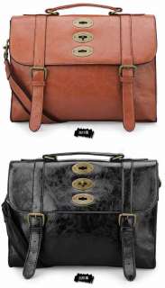 Hot Gossip Girl Vintage Dual Use Shoulder Bag Backpack Handbag Satchel 