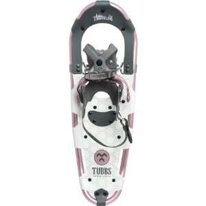  Tubbs Timberline Snowshoe   Womens One Color, 21in 