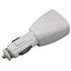 Dual 2 Port USB Car Charger Adapter for Microsoft Zune  