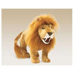  Small Lion Webwilds Toys & Games