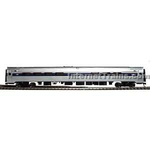 Walthers HO Scale Ready to Run 85 Amfleet Food Service Car   Amtrak 