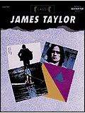JAMES TAYLOR   CLASSIC GUITAR TAB SHEET MUSIC SONG BOOK  
