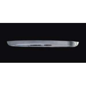   : Chrome Rear Trunk Decoration For Chevy/Holden Aveo: Everything Else