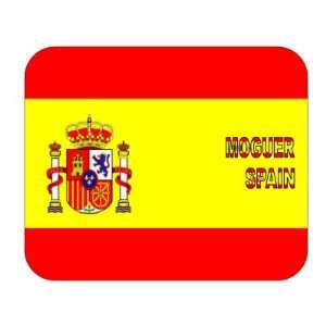  Spain [Espana], Moguer Mouse Pad 