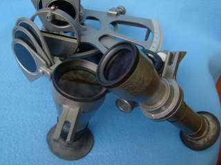 Russian sextant SNO T #71781987 NAVY CCCP  