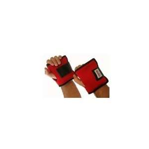  Amber Sporting Goods WGLOVE Weighted Gloves Pair Weight 3 