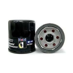  Mobil 1 M1 103 Extended Performance Oil Filter, Pack of 2 