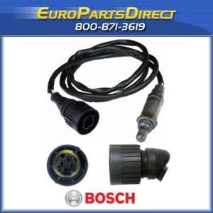 New Bosch Oxygen Sensor 13 108 13108 BMW O2  