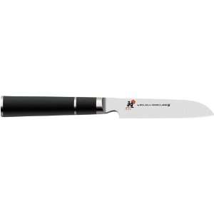 Henckels Miyabi 5000S Kudamono (Vegetable) Knife, 3 1/2 Blade  