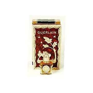 MITSOUKO Perfume. PARFUM SPLASH 0.25 oz / 7.5 ml By Guerlain   Womens
