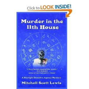   Detective Agency Mysteries) [Paperback]: Mitchell Scott Lewis: Books