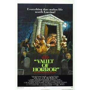  The Vault of Horror Poster Movie (11 x 17 Inches   28cm x 